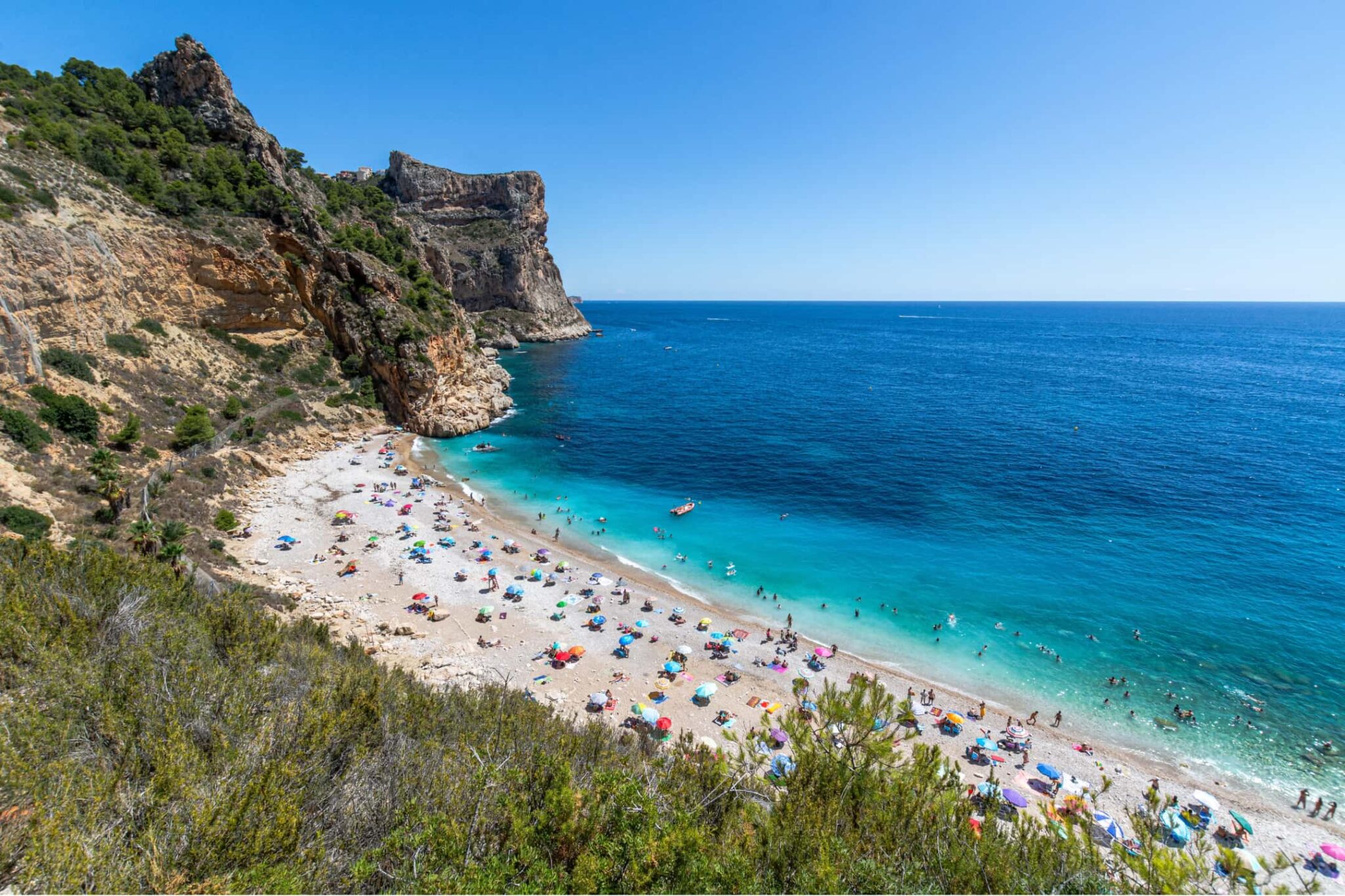 Properties For Sale Costa Blanca South