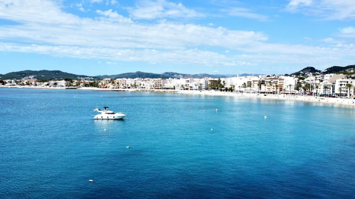 things to do in javea