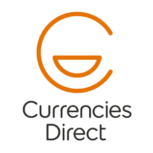 Currancies Direct logo