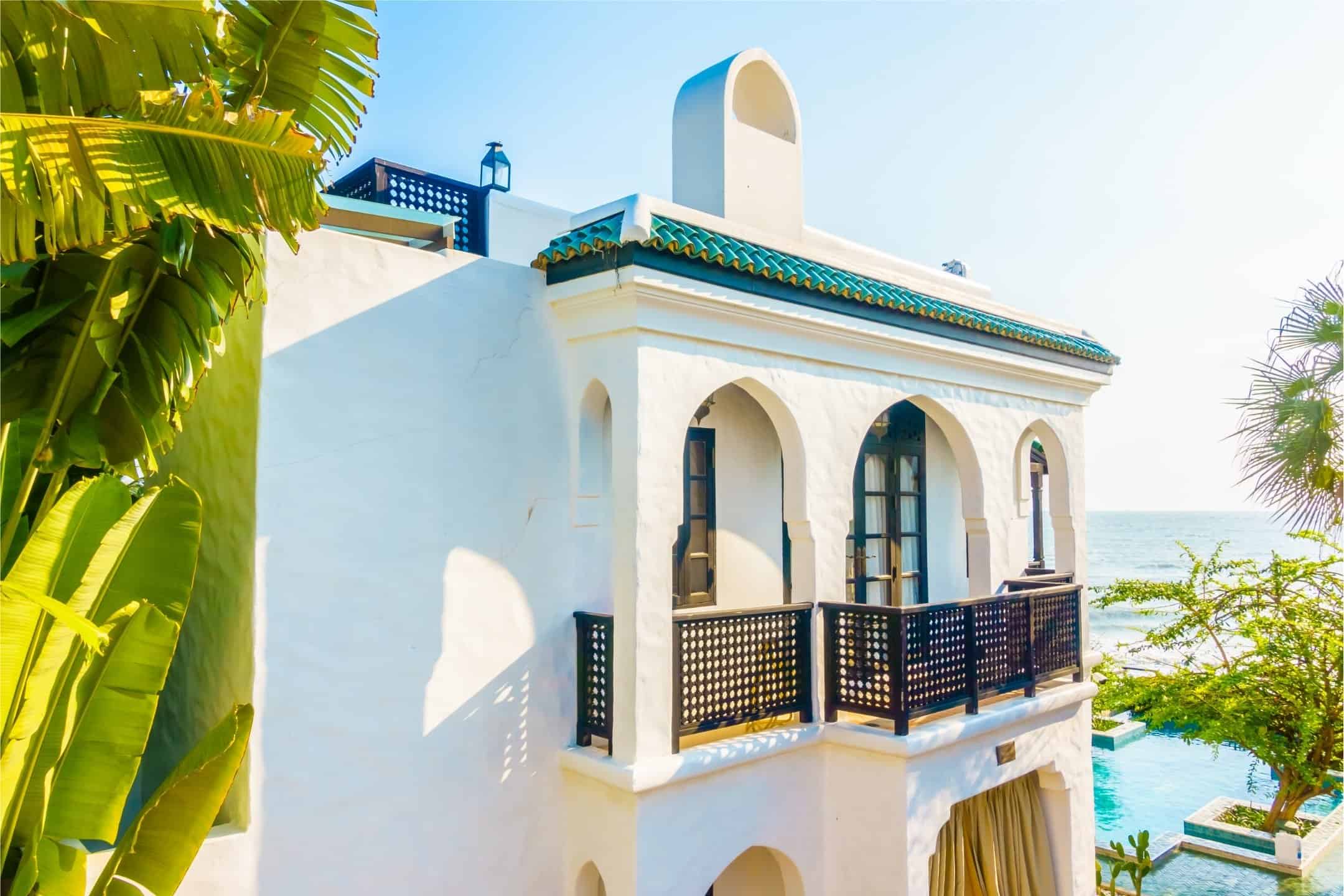 costa blanca home sea