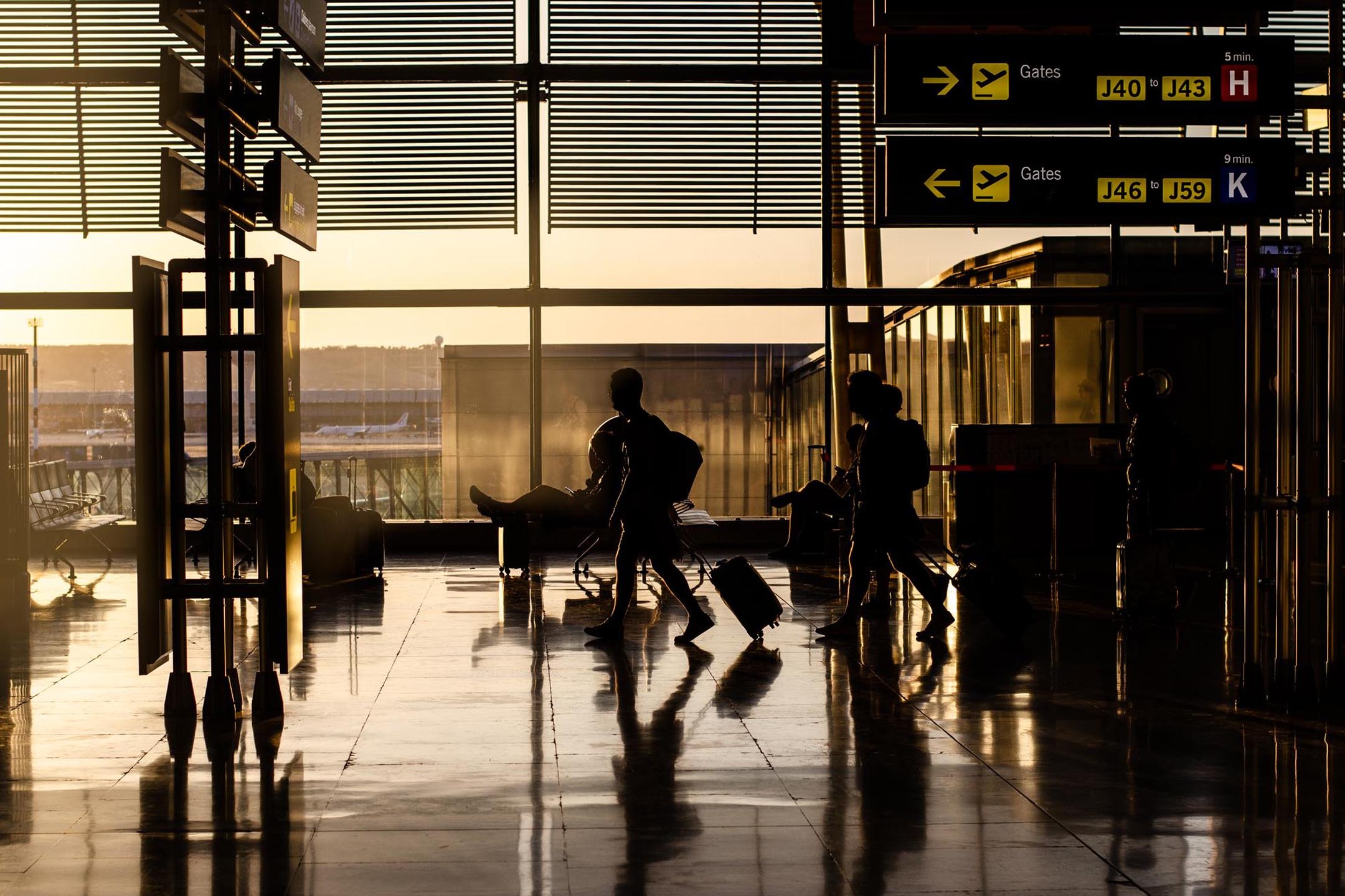 alicante airport